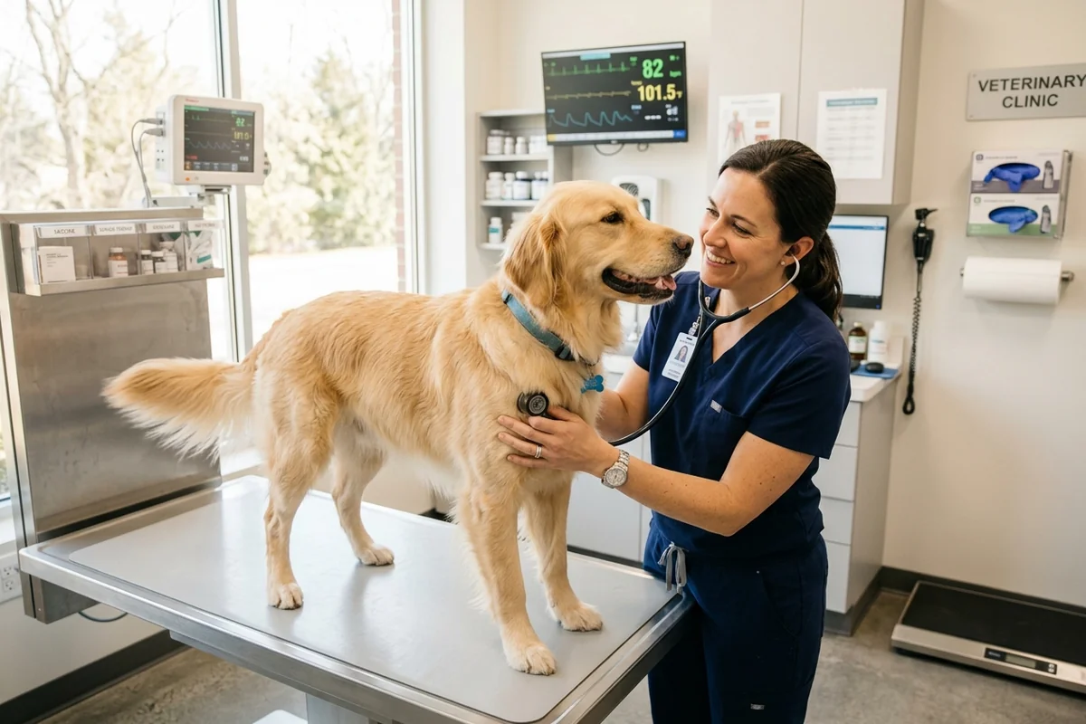 Soluções digitais e tecnologia para Clínicas veterinárias - New Brand Digital